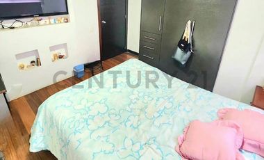 Vendo departamento 3 dormitorios sector Carcelén