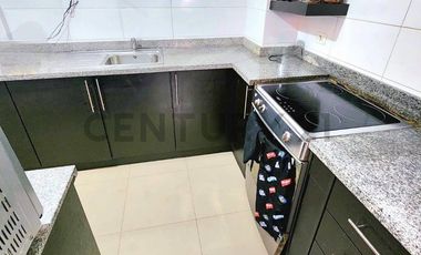 Vendo departamento 3 dormitorios sector Carcelén