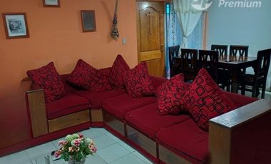 Casa en Venta en CARLOS DITTBORN  PJE. 62