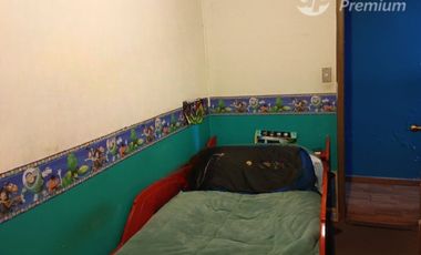 Casa en Venta en CARLOS DITTBORN  PJE. 62