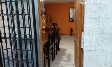 Casa en Venta en CARLOS DITTBORN  PJE. 62