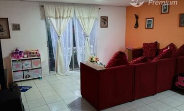 Casa en Venta en CARLOS DITTBORN  PJE. 62