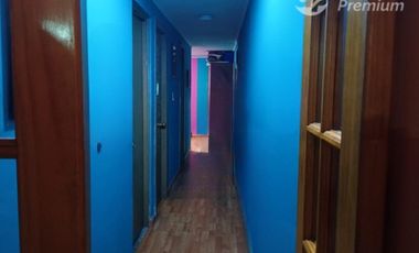 Casa en Venta en CARLOS DITTBORN  PJE. 62