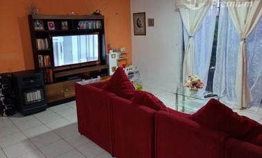 Casa en Venta en CARLOS DITTBORN  PJE. 62