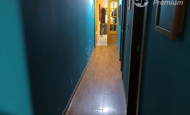 Casa en Venta en CARLOS DITTBORN  PJE. 62