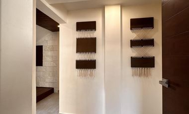 CASA EN VENTA MERIDA, PLAYA CHUBURNA, FRENTE AL MAR, ENTREGA INMEDIATA.