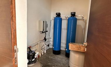 CASA EN VENTA MERIDA, PLAYA CHUBURNA, FRENTE AL MAR, ENTREGA INMEDIATA.