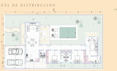 CASA EN VENTA MERIDA, VALLADOLID, PRIVADA FINCAS LOS ALAMOS, MOD. SISAL, LISTA.