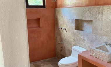 CASA EN VENTA MERIDA, VALLADOLID, PRIVADA FINCAS LOS ALAMOS, MOD. SISAL, LISTA.