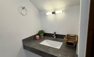 CASA EN VENTA MERIDA, CHOLUL, PRIVADA SAUCES DIECISEIS, TIPO TH, LISTO.