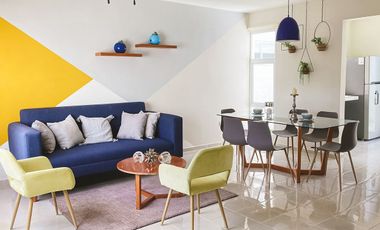 CASA EN VENTA MERIDA, VILLAS DEL SUR, ALMASUR, MODELO VENTURA, LISTA.