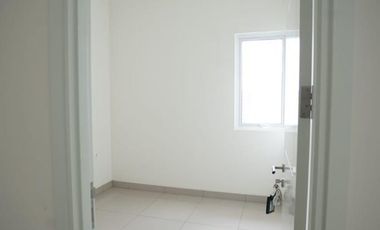Rumah Amanda Basic, Summarecon Bandung lingkungan nyaman