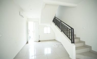 Rumah Amanda Basic, Summarecon Bandung lingkungan nyaman