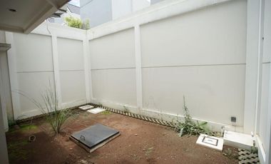 Rumah Amanda Basic, Summarecon Bandung lingkungan nyaman