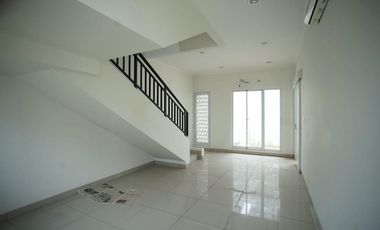 Rumah Amanda Basic, Summarecon Bandung lingkungan nyaman