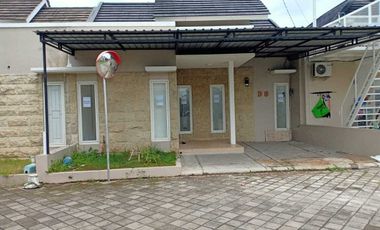 Dijual Cepat Rumah Nyaman di Jogja