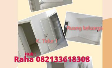 Dijual Cepat Rumah Nyaman di Jogja