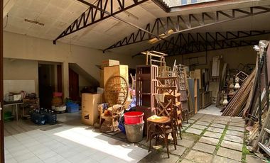 Rumah Mewah Lokasi Strategis Sari Jadi Bandung