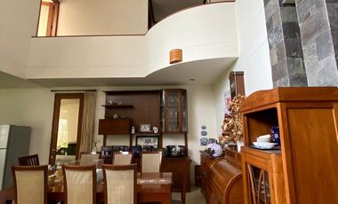 Rumah Mewah Lokasi Strategis Sari Jadi Bandung