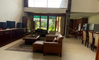 Rumah Mewah Lokasi Strategis Sari Jadi Bandung
