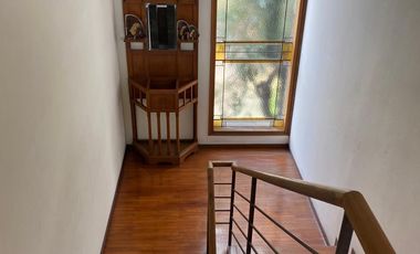 Rumah Mewah Lokasi Strategis Sari Jadi Bandung