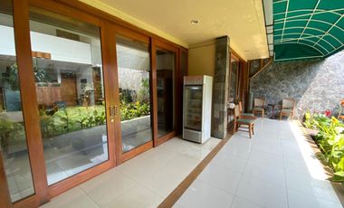 Rumah Mewah Lokasi Strategis Sari Jadi Bandung