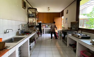 Rumah Mewah Lokasi Strategis Sari Jadi Bandung