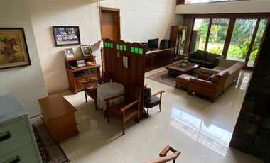 Rumah Mewah Lokasi Strategis Sari Jadi Bandung
