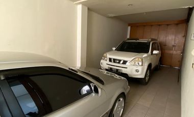 Rumah Mewah Lokasi Strategis Sari Jadi Bandung