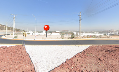 Terreno Comercial en VENTA en Corregidora, Qro.