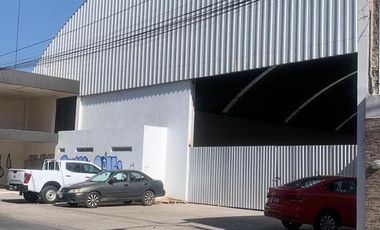 BODEGA EN AV JUAREZ LEON GUANAJUATO