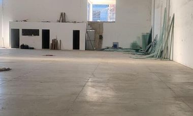 BODEGA EN AV JUAREZ LEON GUANAJUATO