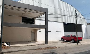 BODEGA EN AV JUAREZ LEON GUANAJUATO
