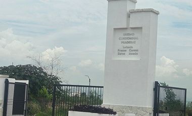 CASA EN VENTA EN CIUDAD MADERAS SUR II