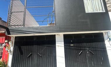 🏡 VENTA DE CASA EN COLONIA LA PAZ – 6 RECÁMARAS CON BAÑO PROPIO C/U