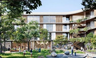 DEPARTAMENTOS Y OFICINAS EN PRE-VENTA ZONA VALLE ALTO, CARRETERA NACIONAL