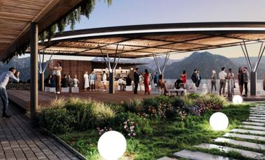 DEPARTAMENTOS Y OFICINAS EN PRE-VENTA ZONA VALLE ALTO, CARRETERA NACIONAL