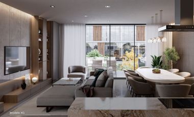 DEPARTAMENTOS Y OFICINAS EN PRE-VENTA ZONA VALLE ALTO, CARRETERA NACIONAL