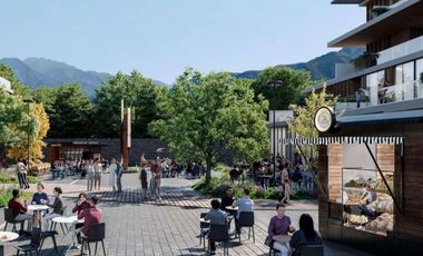 DEPARTAMENTOS Y OFICINAS EN PRE-VENTA ZONA VALLE ALTO, CARRETERA NACIONAL