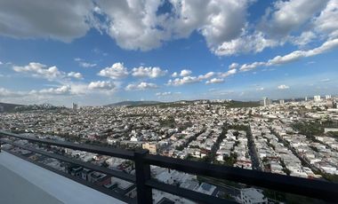 DEPARTAMENTO DE VENTA SAN JEMO, VISTAS ESPECTACULARES