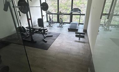 DEPARTAMENTO DE VENTA SAN JEMO, VISTAS ESPECTACULARES