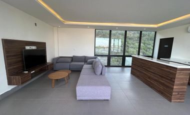 DEPARTAMENTO DE VENTA SAN JEMO 4 RECAMARAS IMPECABLE VISTAS ESPECTACULARES