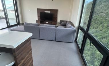 DEPARTAMENTO DE VENTA SAN JEMO, VISTAS ESPECTACULARES