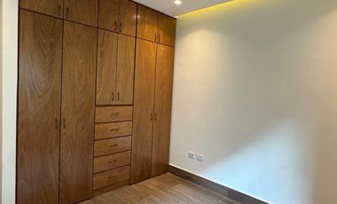 DEPARTAMENTO DE VENTA SAN JEMO 4 RECAMARAS IMPECABLE VISTAS ESPECTACULARES