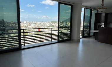 DEPARTAMENTO DE VENTA SAN JEMO, VISTAS ESPECTACULARES