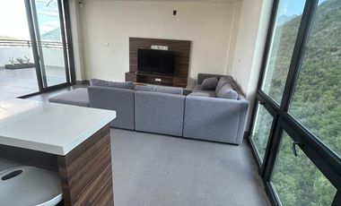 DEPARTAMENTO DE VENTA SAN JEMO 4 RECAMARAS IMPECABLE VISTAS ESPECTACULARES