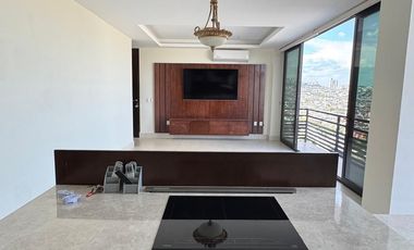 DEPARTAMENTO DE VENTA SAN JEMO, VISTAS ESPECTACULARES