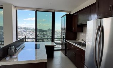 DEPARTAMENTO DE VENTA SAN JEMO 4 RECAMARAS IMPECABLE VISTAS ESPECTACULARES