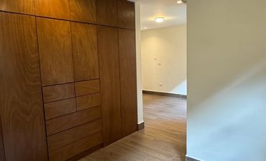 DEPARTAMENTO DE VENTA SAN JEMO, VISTAS ESPECTACULARES