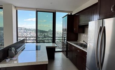 DEPARTAMENTO DE VENTA SAN JEMO, VISTAS ESPECTACULARES